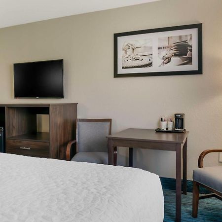 Best Western Clare Hotel Ngoại thất bức ảnh