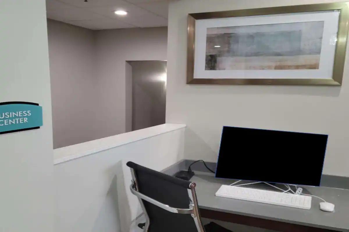 Best Western Clare Hotel Ngoại thất bức ảnh