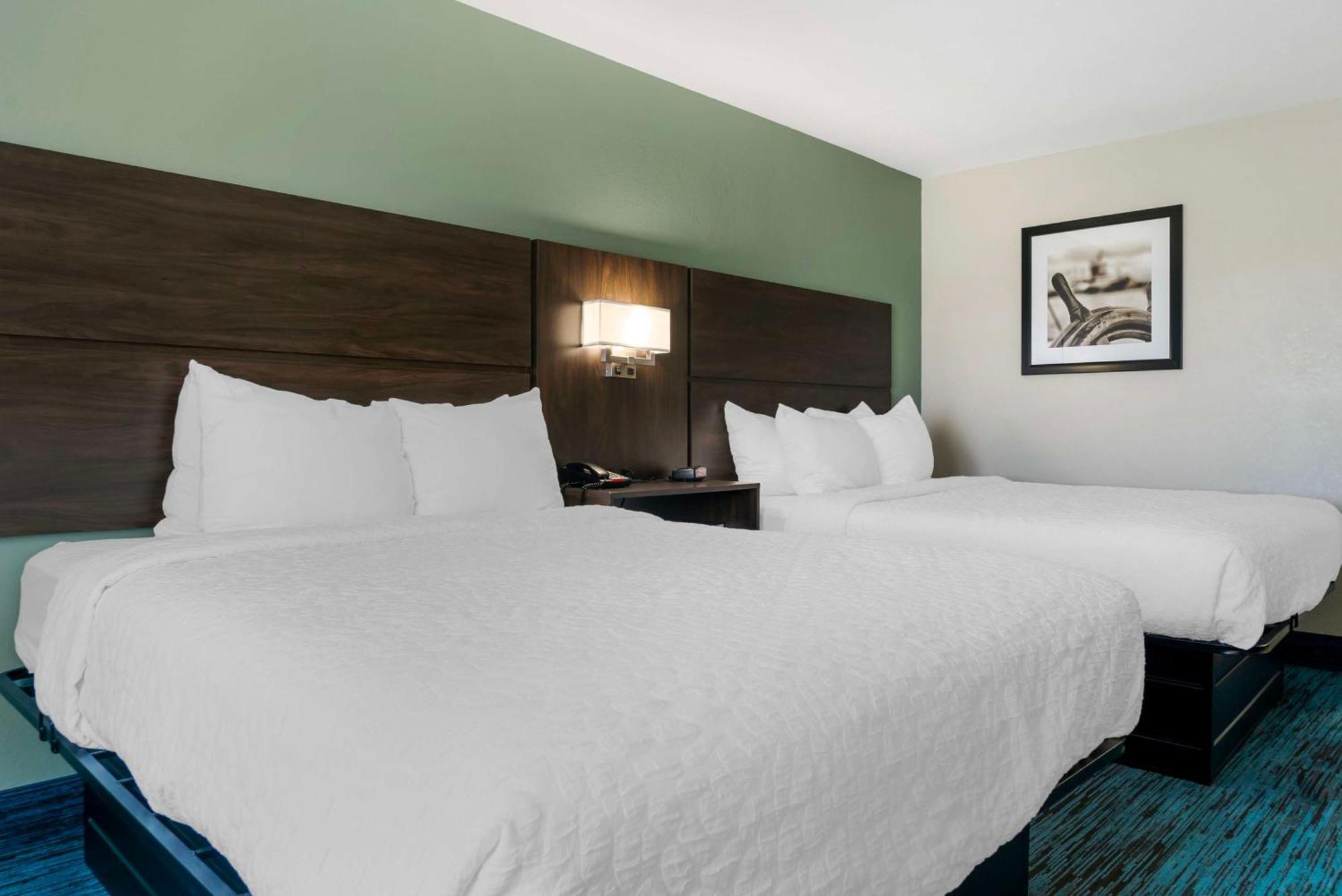 Best Western Clare Hotel Ngoại thất bức ảnh