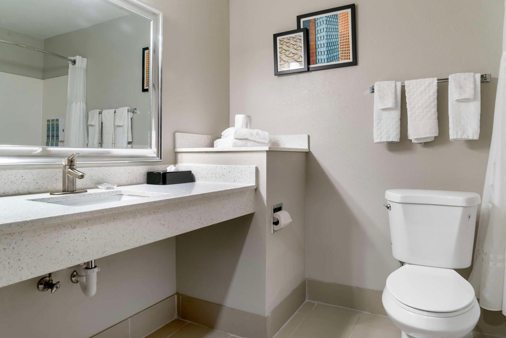 Best Western Clare Hotel Ngoại thất bức ảnh