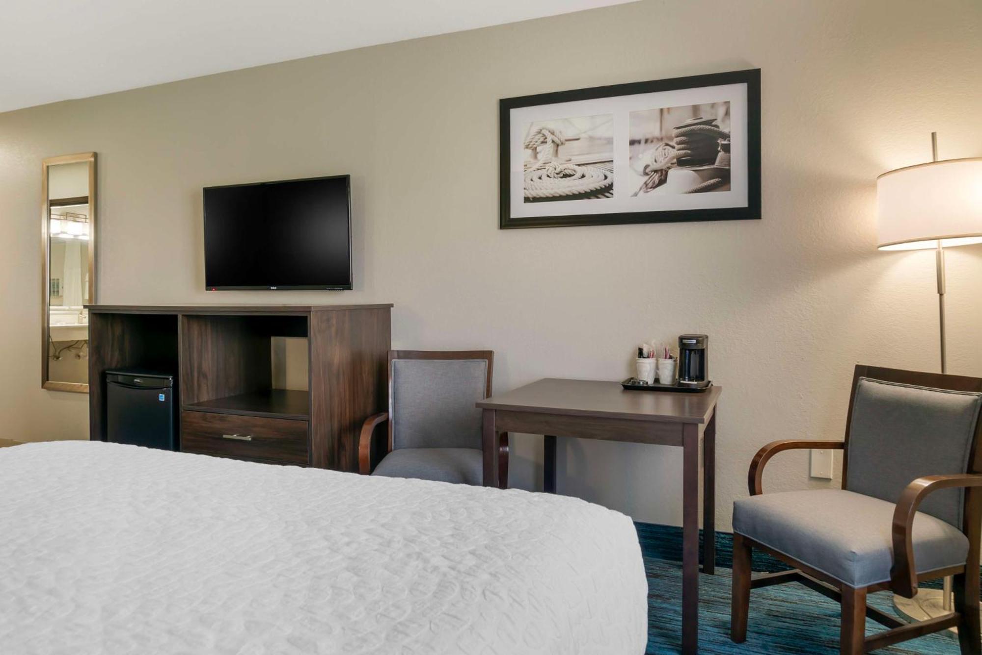 Best Western Clare Hotel Ngoại thất bức ảnh