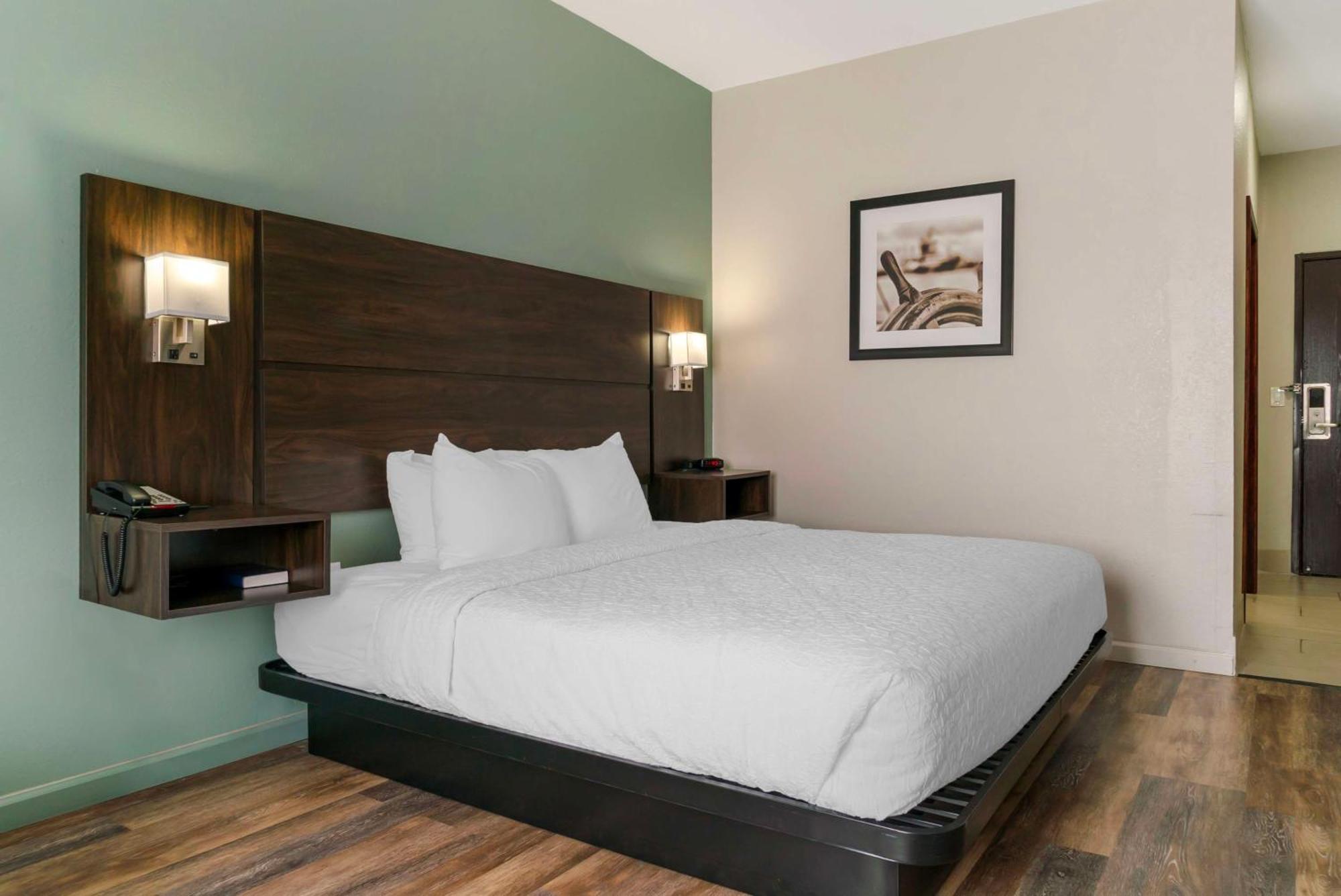 Best Western Clare Hotel Ngoại thất bức ảnh
