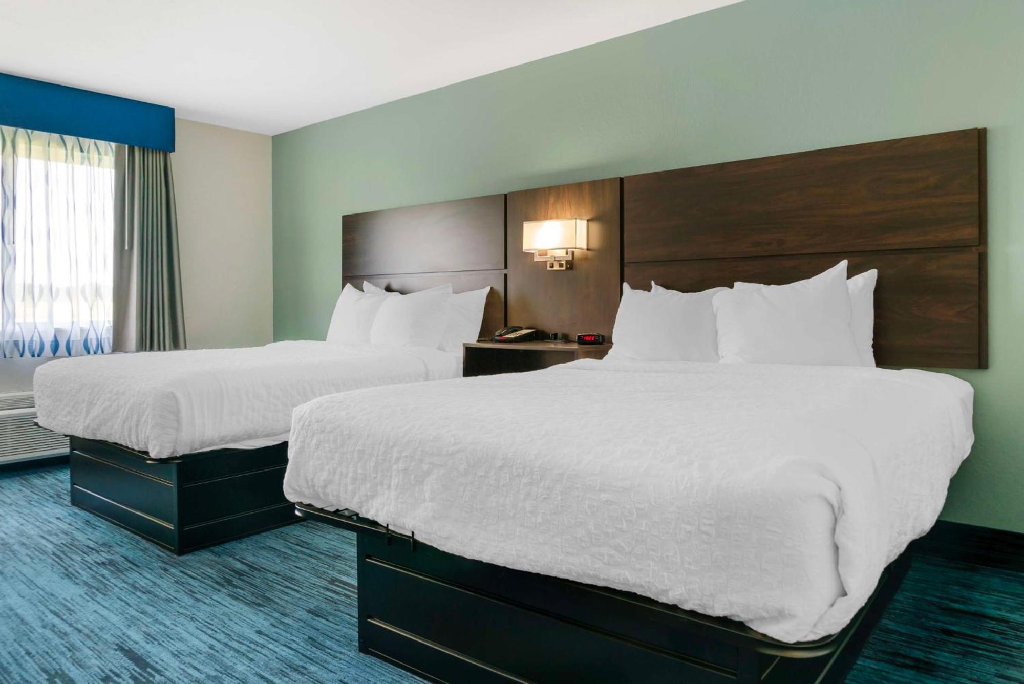Best Western Clare Hotel Ngoại thất bức ảnh