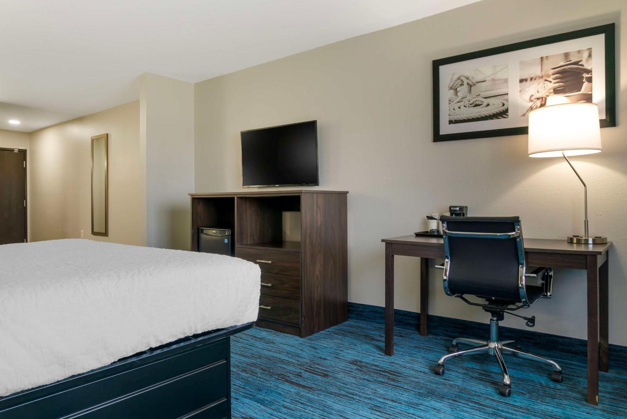 Best Western Clare Hotel Ngoại thất bức ảnh
