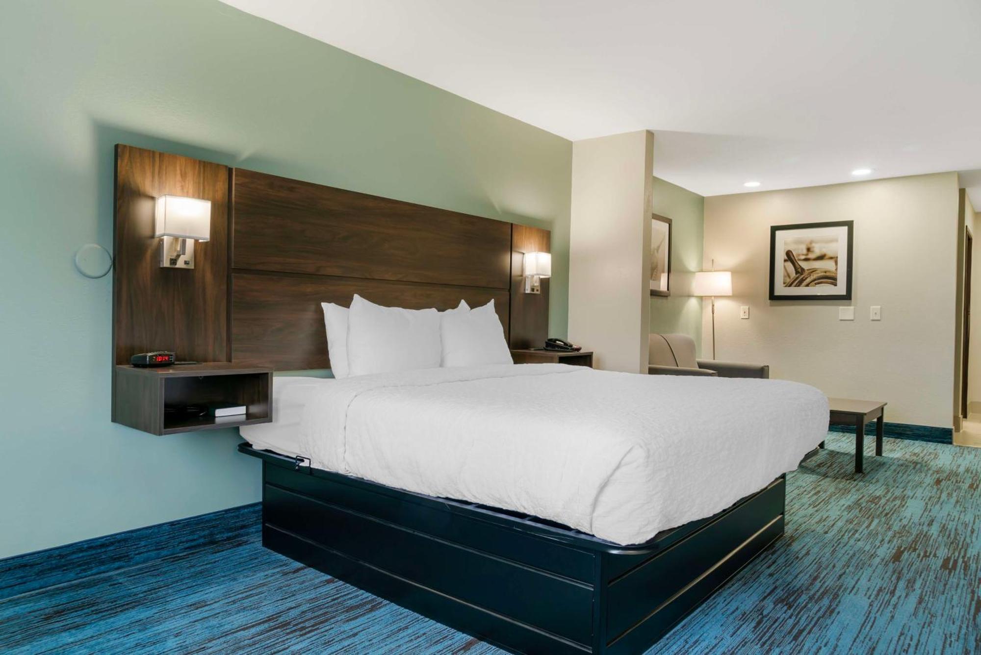Best Western Clare Hotel Ngoại thất bức ảnh