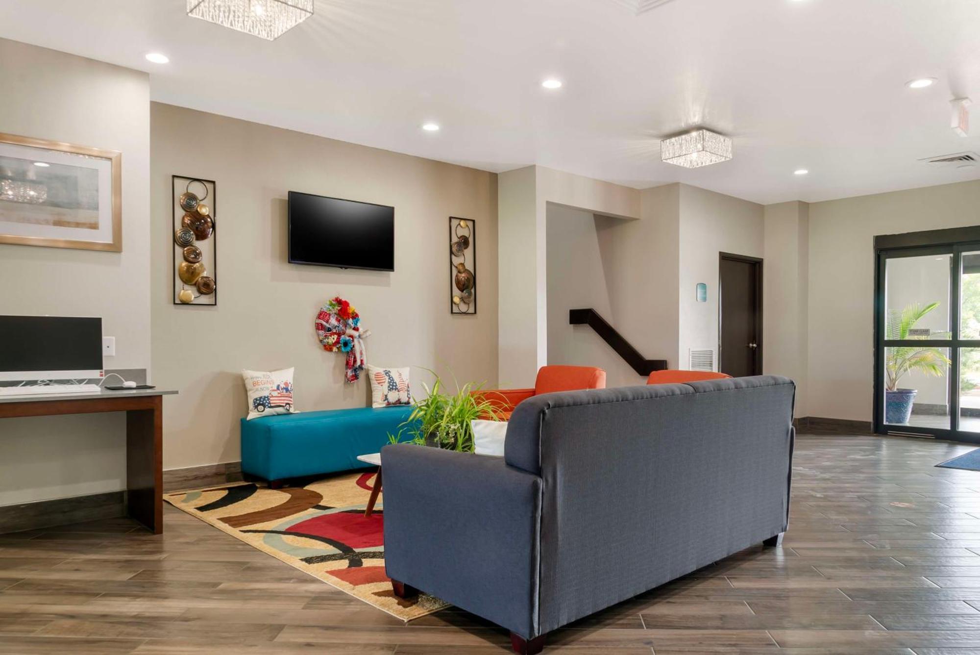 Best Western Clare Hotel Ngoại thất bức ảnh
