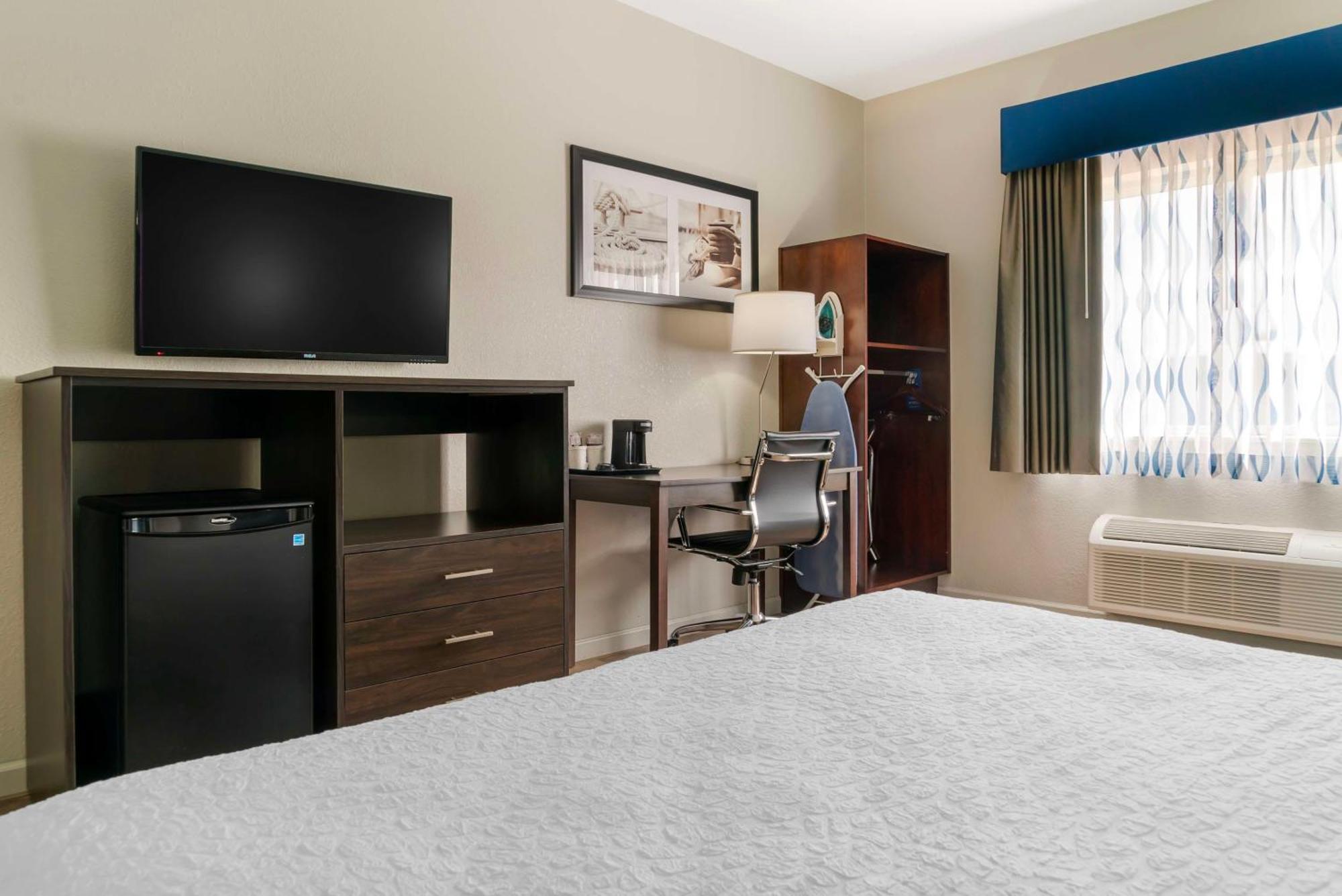 Best Western Clare Hotel Ngoại thất bức ảnh