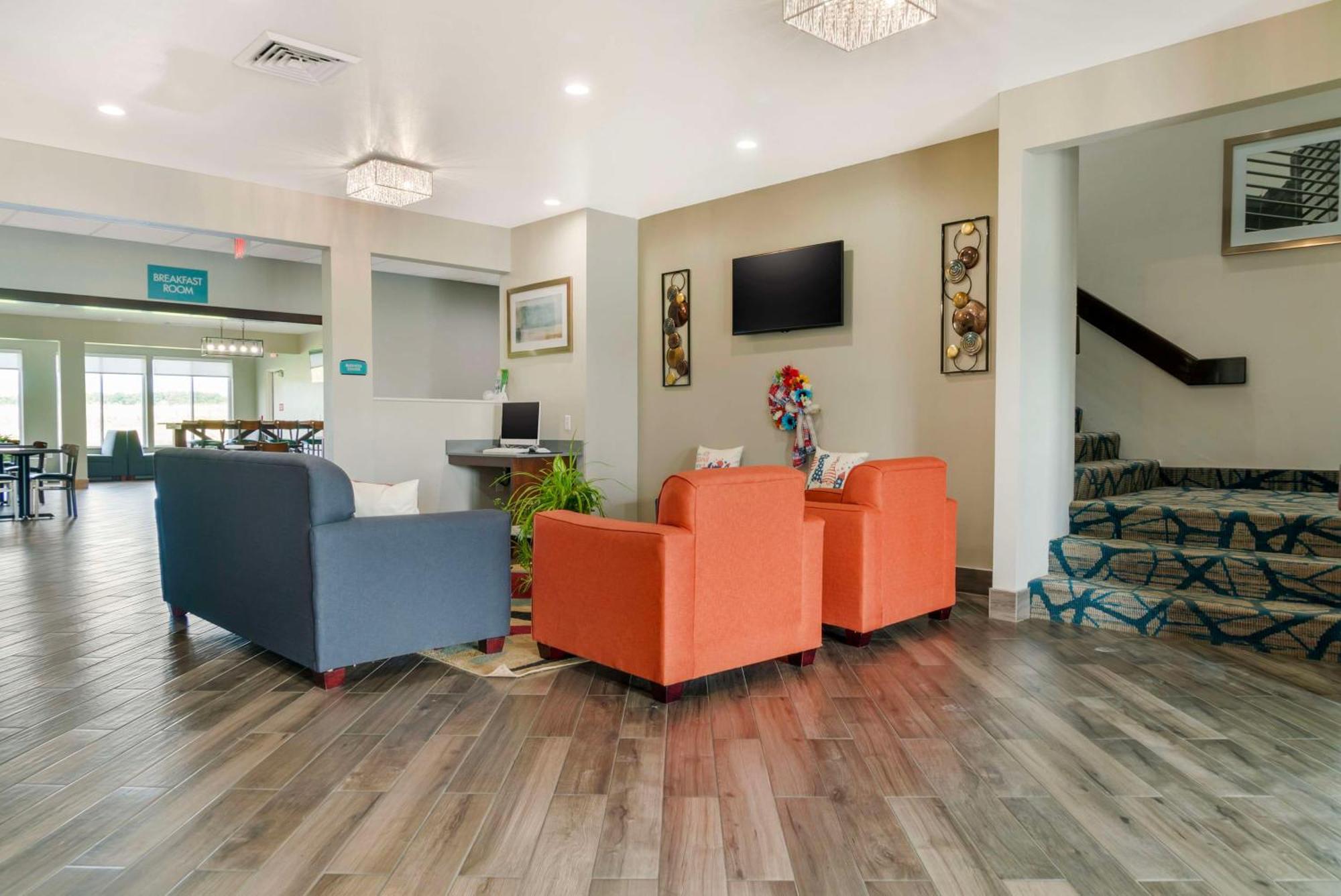 Best Western Clare Hotel Ngoại thất bức ảnh