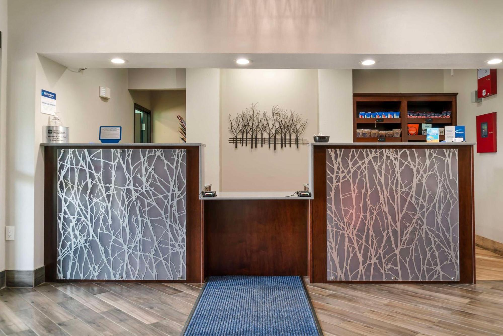 Best Western Clare Hotel Ngoại thất bức ảnh